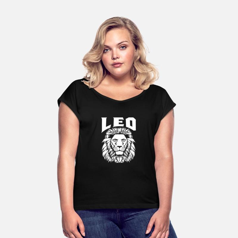 Leo Zodiac Sign Zodiac Fan And Nature Lover Gift