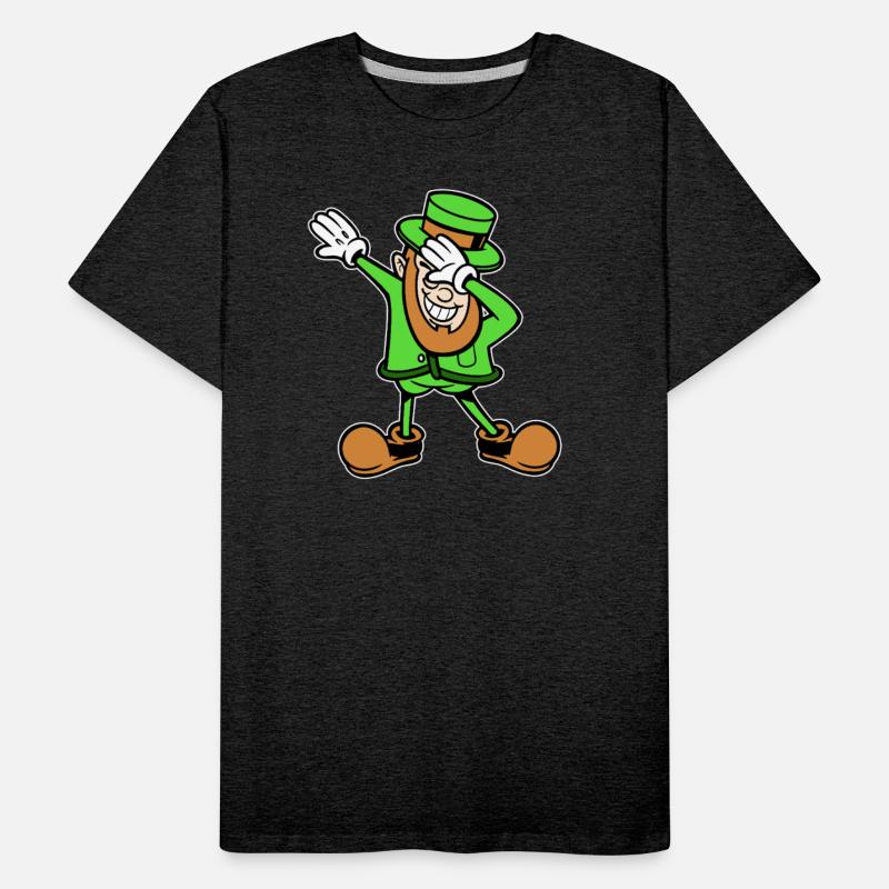 Leprechaun Dab Dance