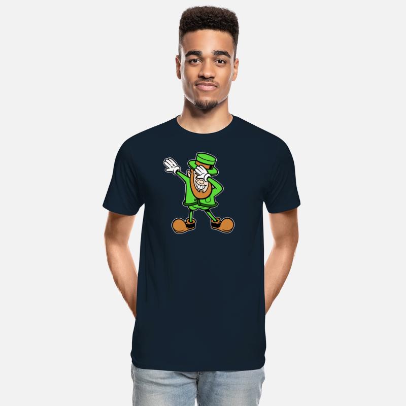 Leprechaun Dab Dance