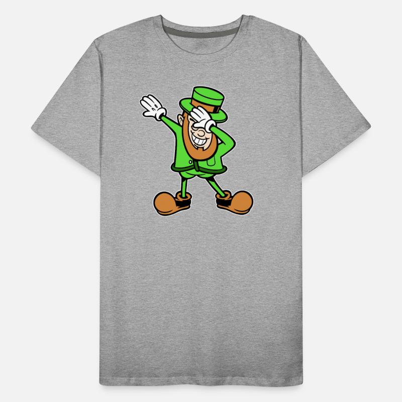 Leprechaun Dab Dance