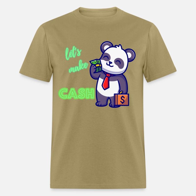 let's make money