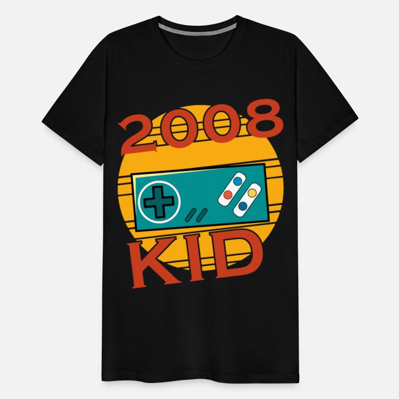 Level 15 Unlocked 15 years birthday gamer