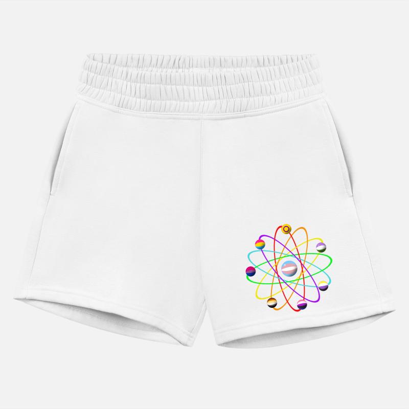 LGTBIQ+ Atom