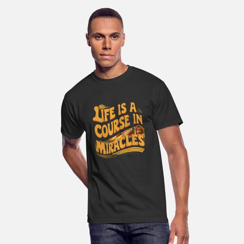 Life Is A Course In Miracles 9