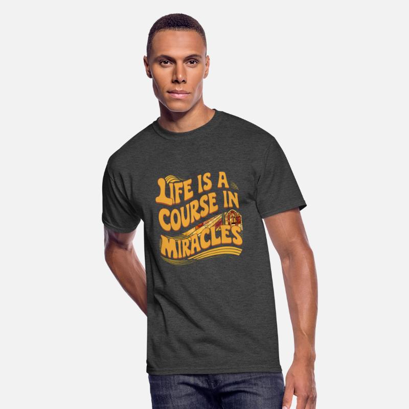 Life Is A Course In Miracles 9