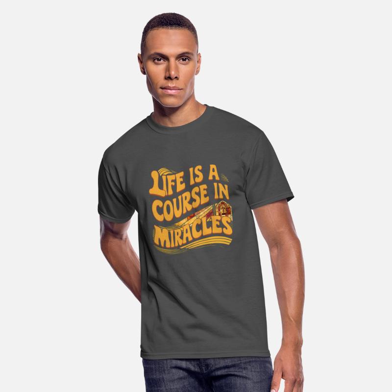 Life Is A Course In Miracles 9