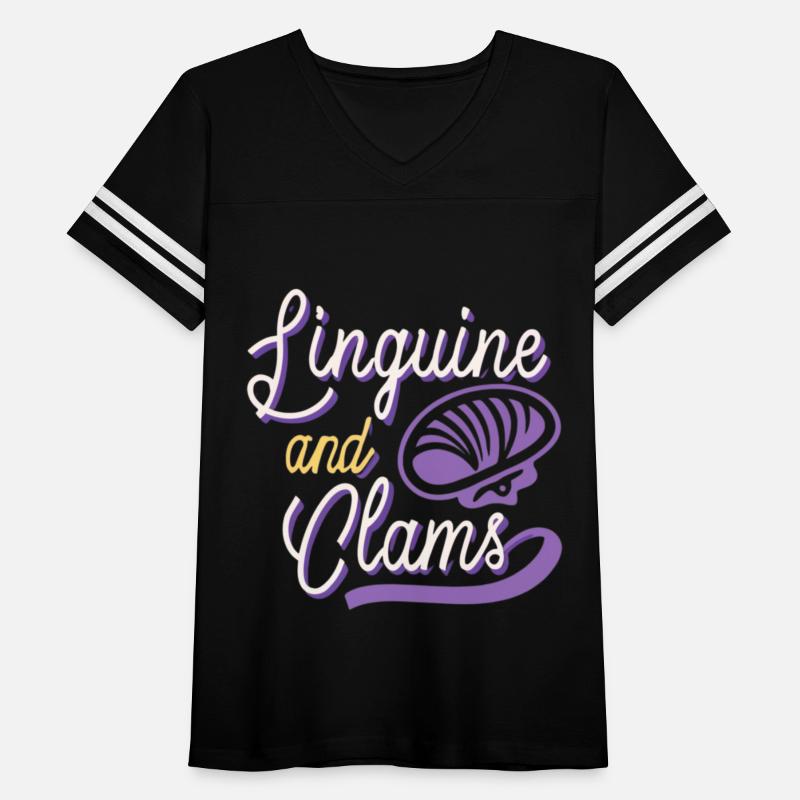 Linguine And Clams