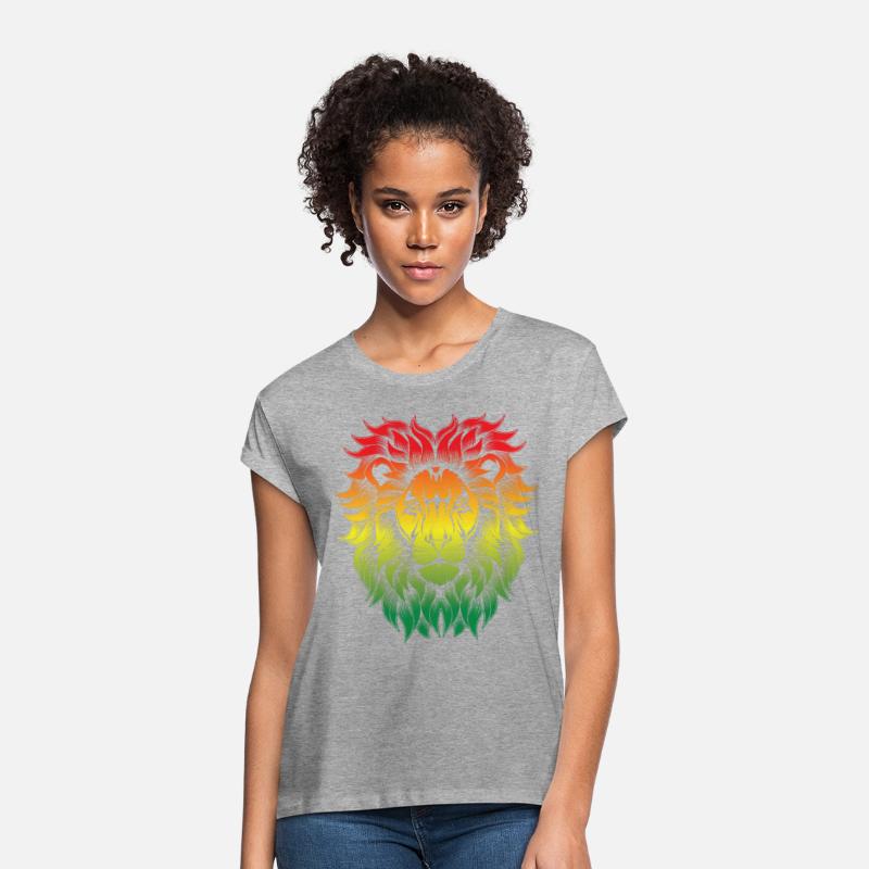 Lion, Good Vibes Rastafari Rasta Jamaika Raggae