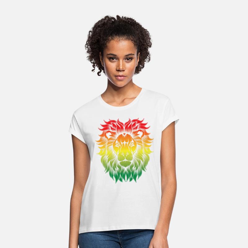 Lion, Good Vibes Rastafari Rasta Jamaika Raggae