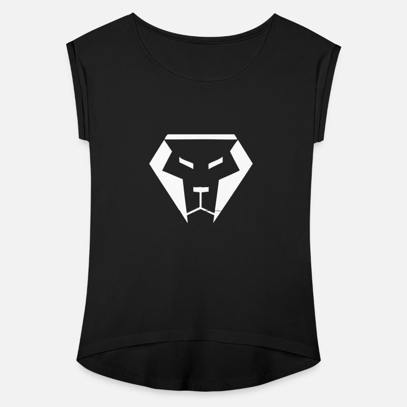 Lion Head Logo