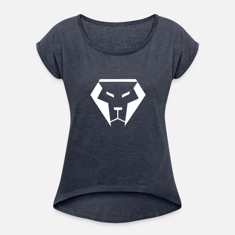 Lion Head Logo