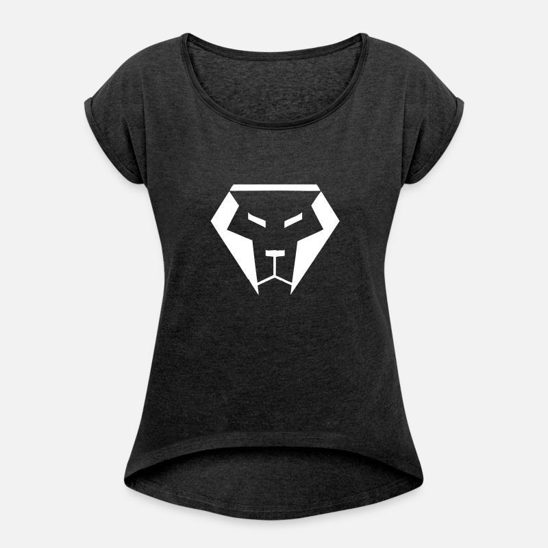 Lion Head Logo