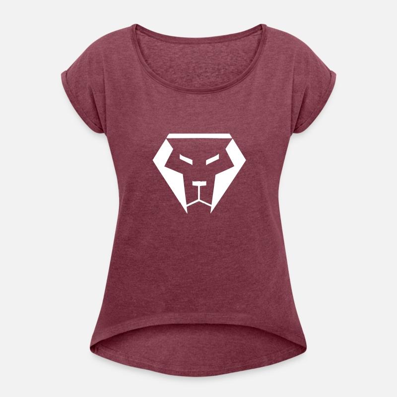 Lion Head Logo