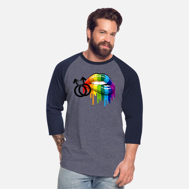 Lips Lbgt