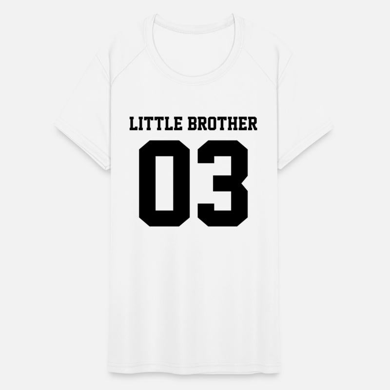 LITTLE BROTHER 03