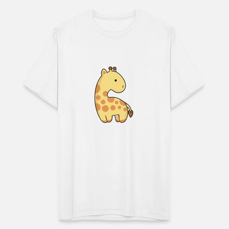 Little Giraffe