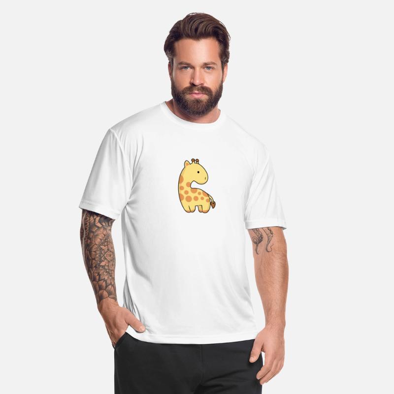Little Giraffe