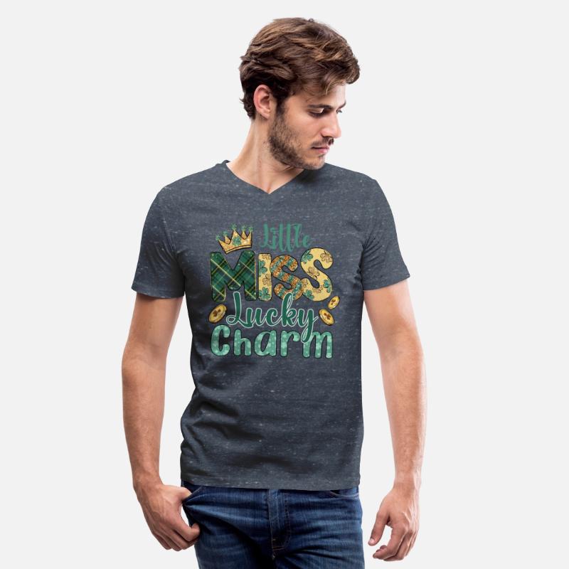 Little Miss Lucky Charm
