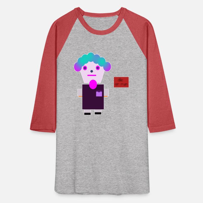 Little Robert - design for horror lovers