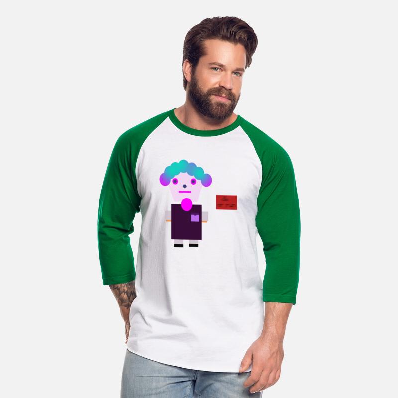 Little Robert - design for horror lovers