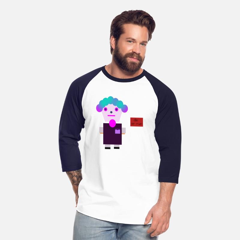 Little Robert - design for horror lovers