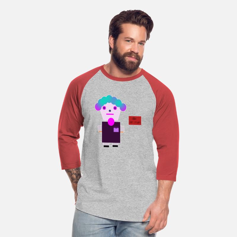 Little Robert - design for horror lovers