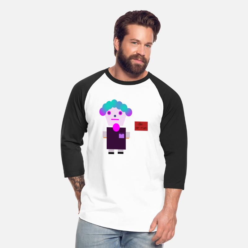 Little Robert - design for horror lovers