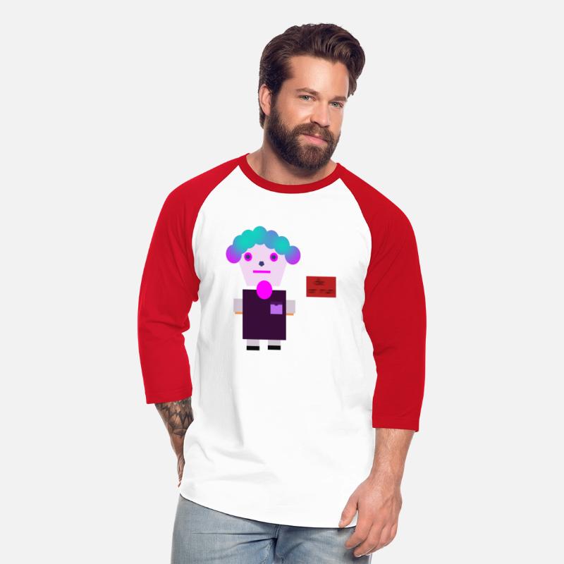 Little Robert - design for horror lovers