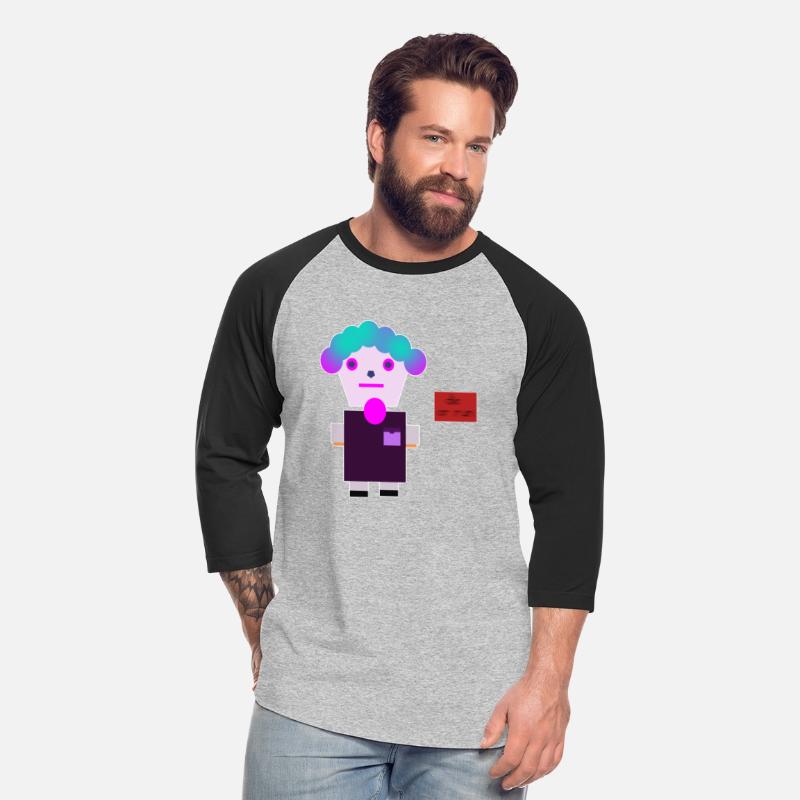 Little Robert - design for horror lovers