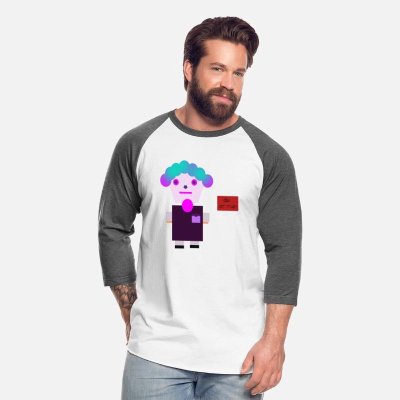 Little Robert - design for horror lovers