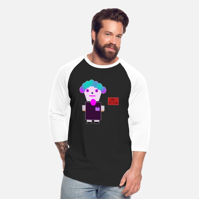 Little Robert - design for horror lovers