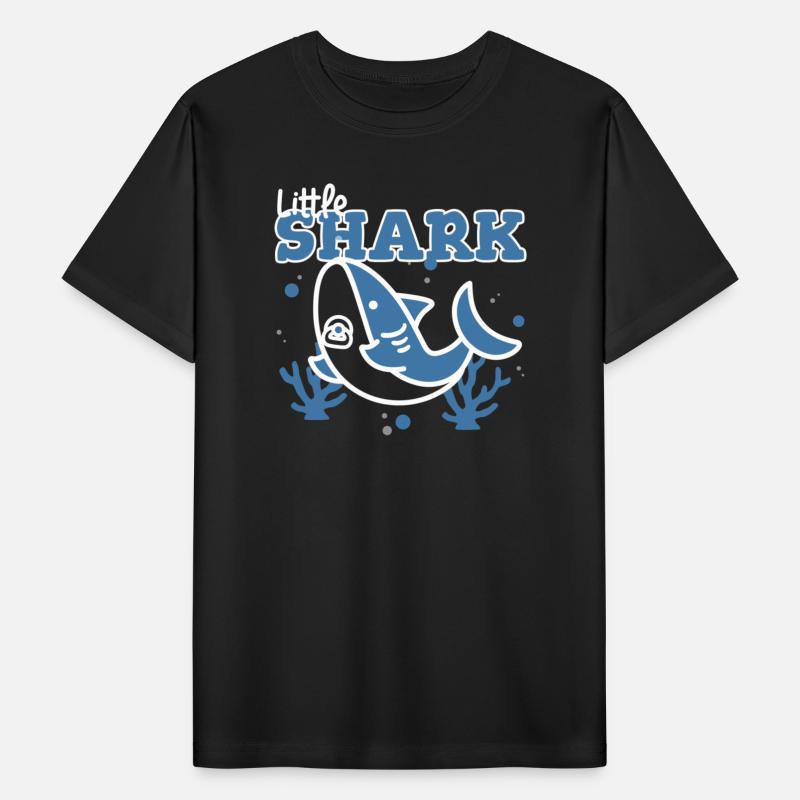 Little Shark