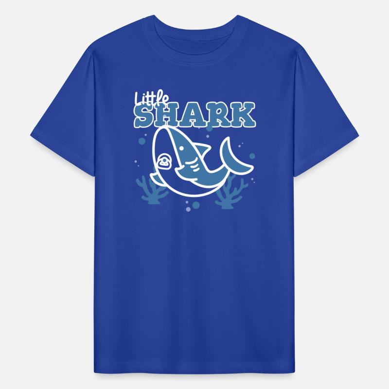 Little Shark