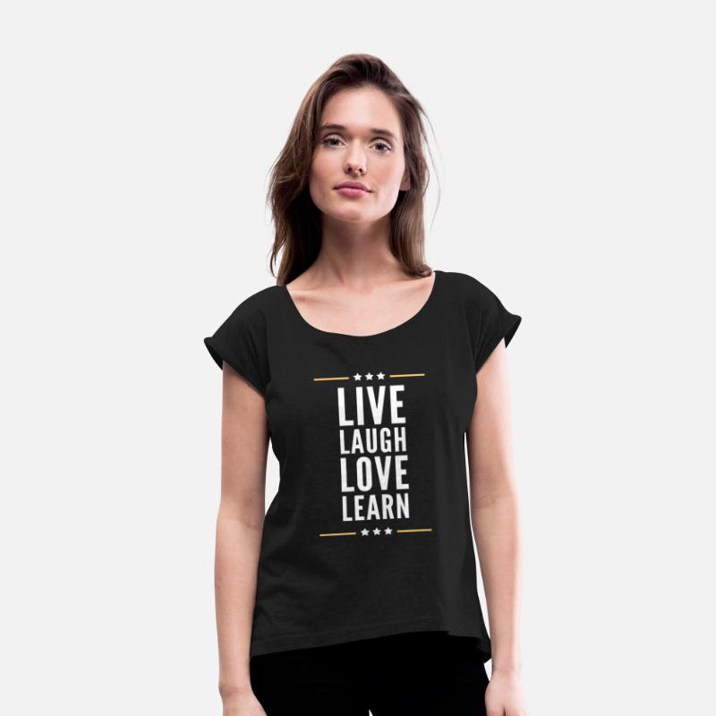 Live Love Laugh Learn