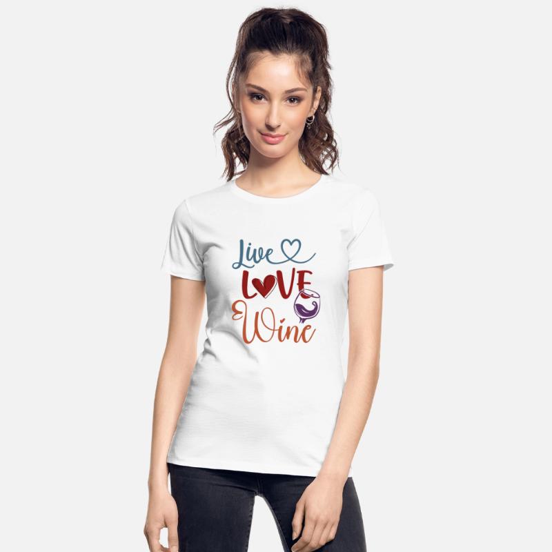 Live love
