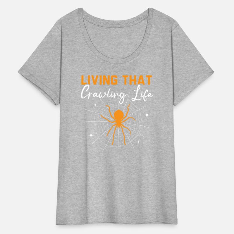 Living That Crawling Life Tarantula Keeper Spider