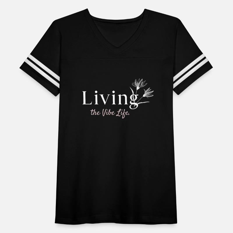 Living the Vibe Life.