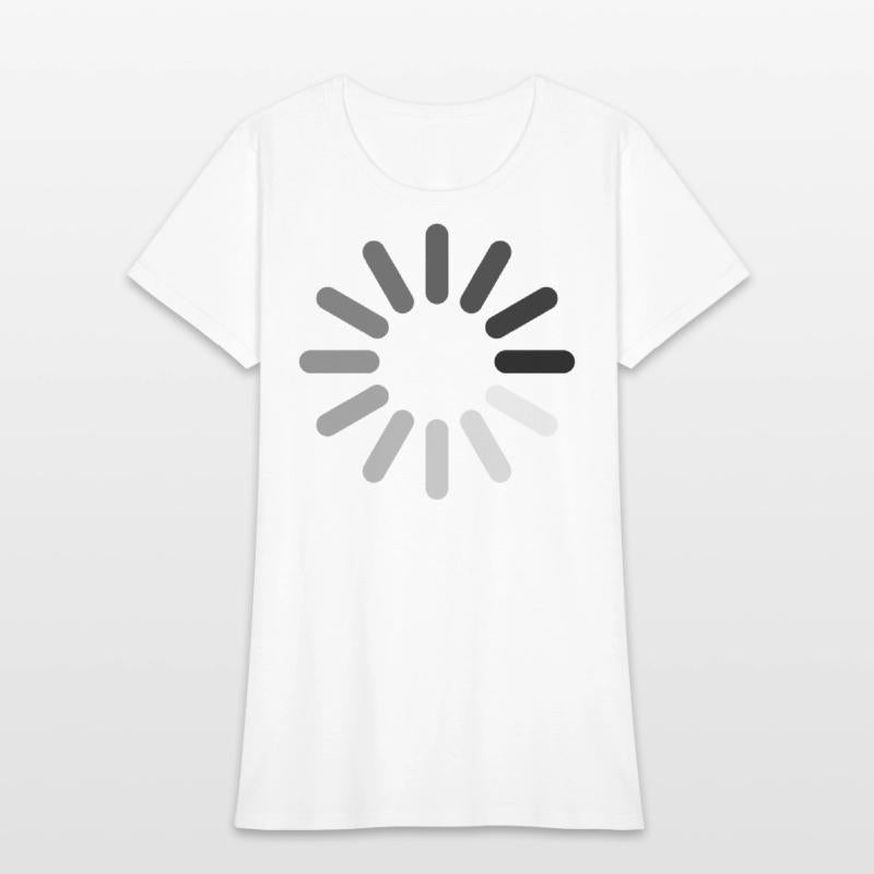Loading Icon (Positive)