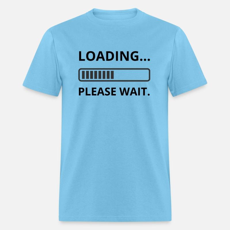 LOADING...Please wait
