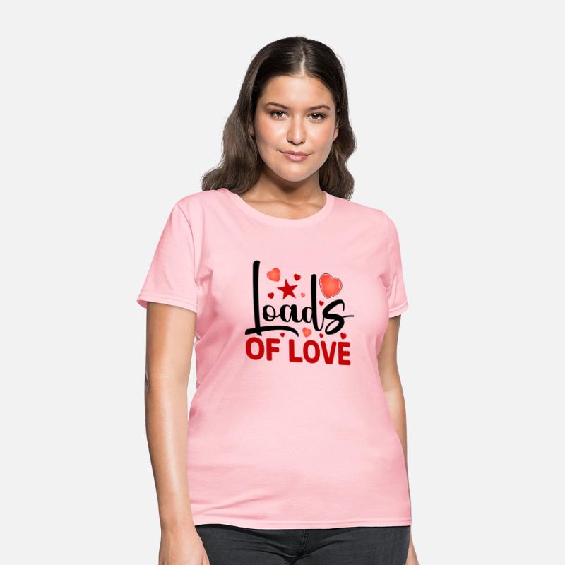 Loads of Love