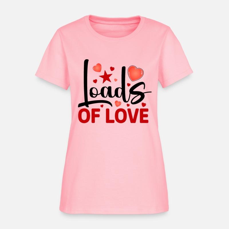 Loads of Love
