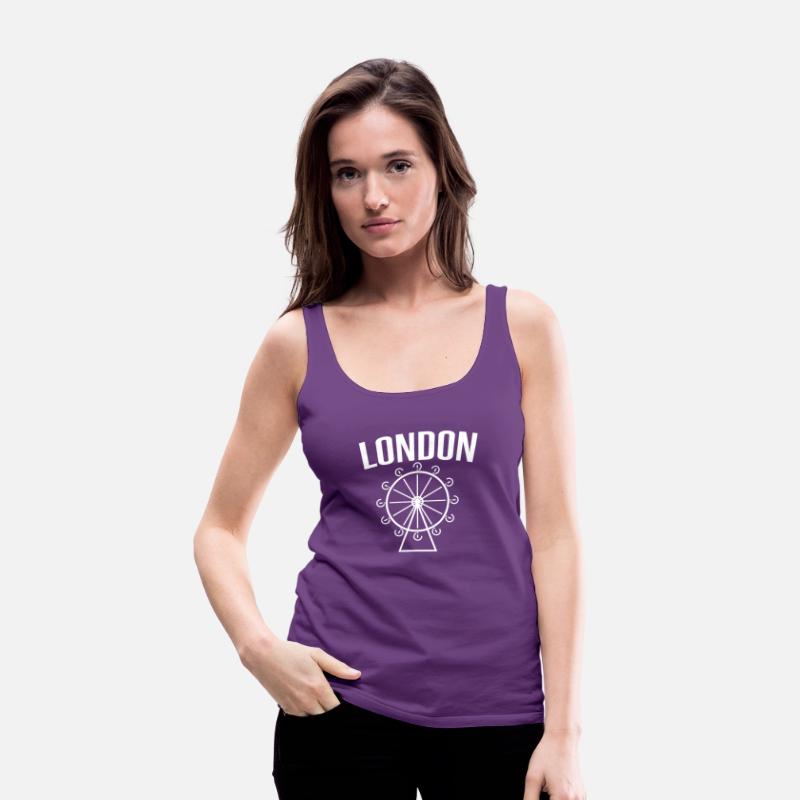 London Wheel