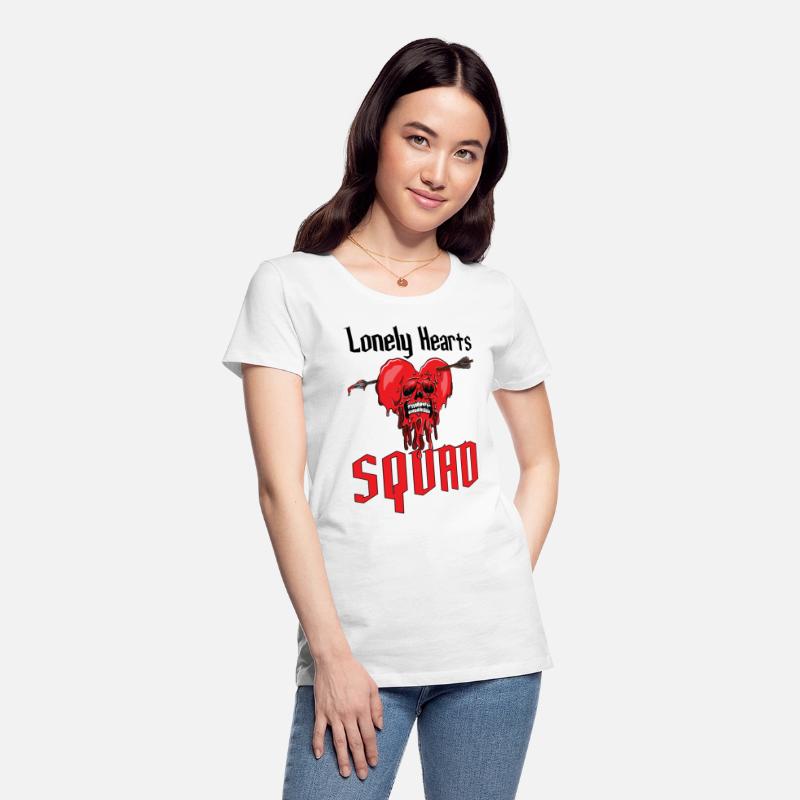 Lonely Heart Squad