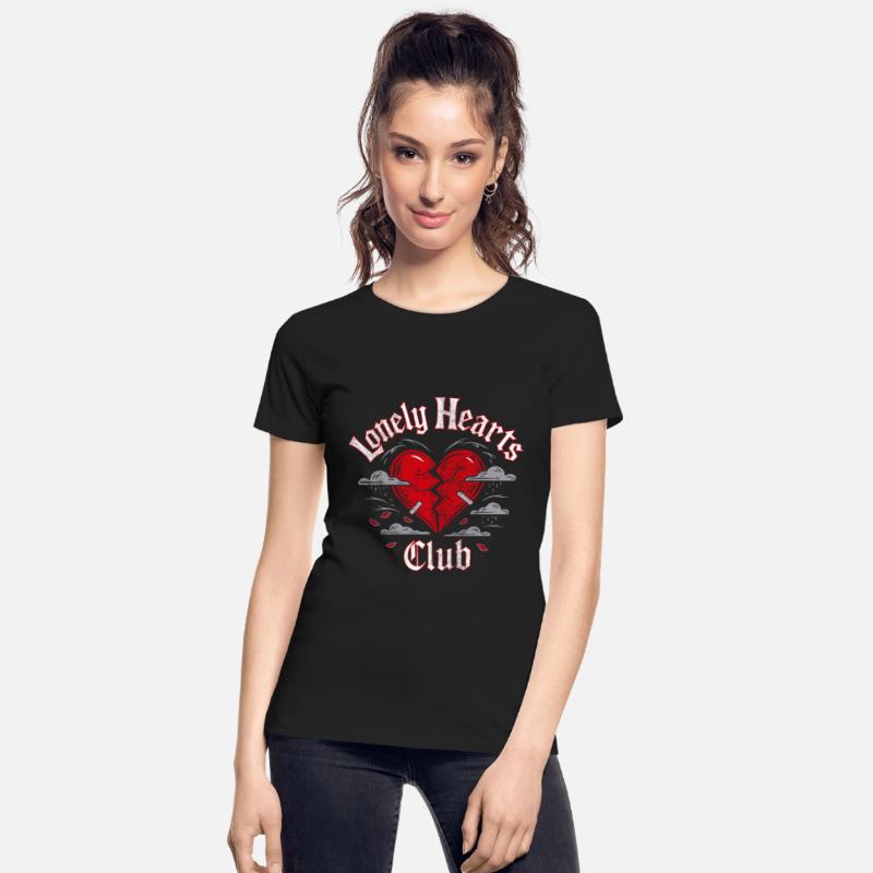 Lonely Hearts Club – Anti-Valentine’s