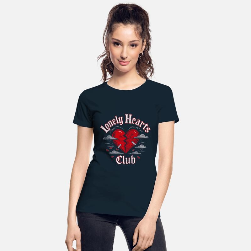 Lonely Hearts Club – Anti-Valentine’s