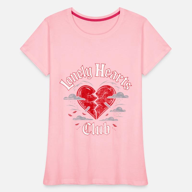 Lonely Hearts Club – Anti-Valentine’s