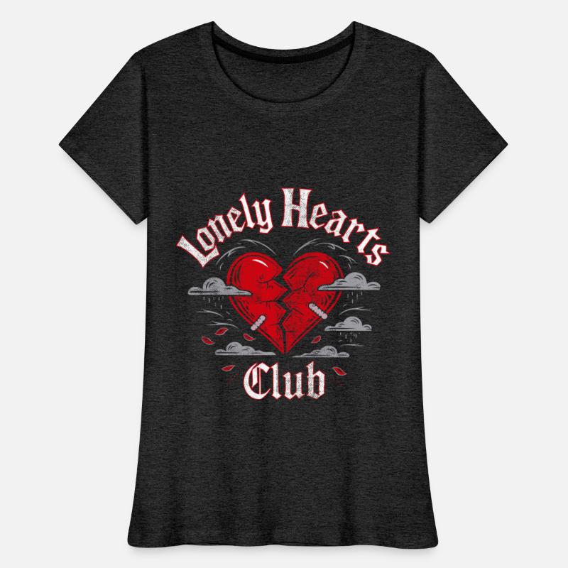 Lonely Hearts Club – Anti-Valentine’s