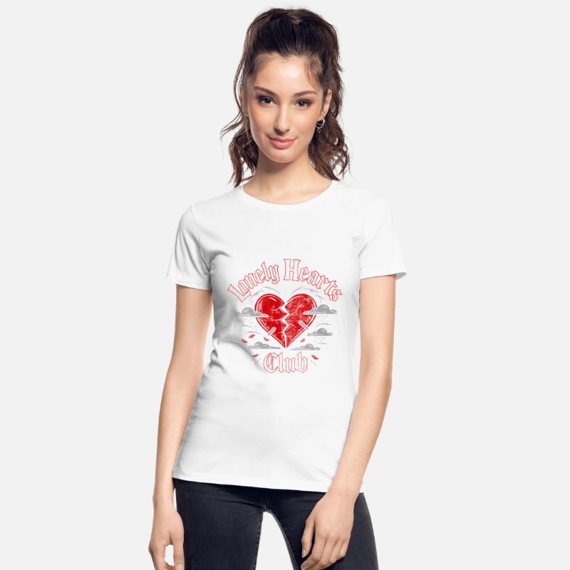 Lonely Hearts Club – Anti-Valentine’s