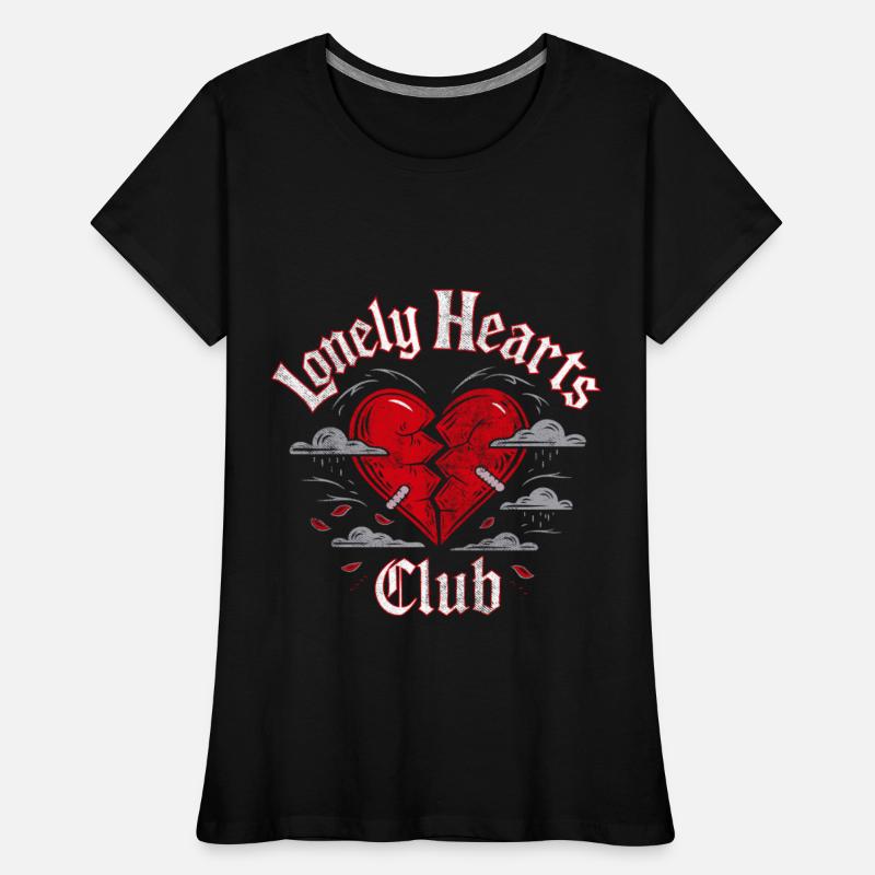 Lonely Hearts Club – Anti-Valentine’s
