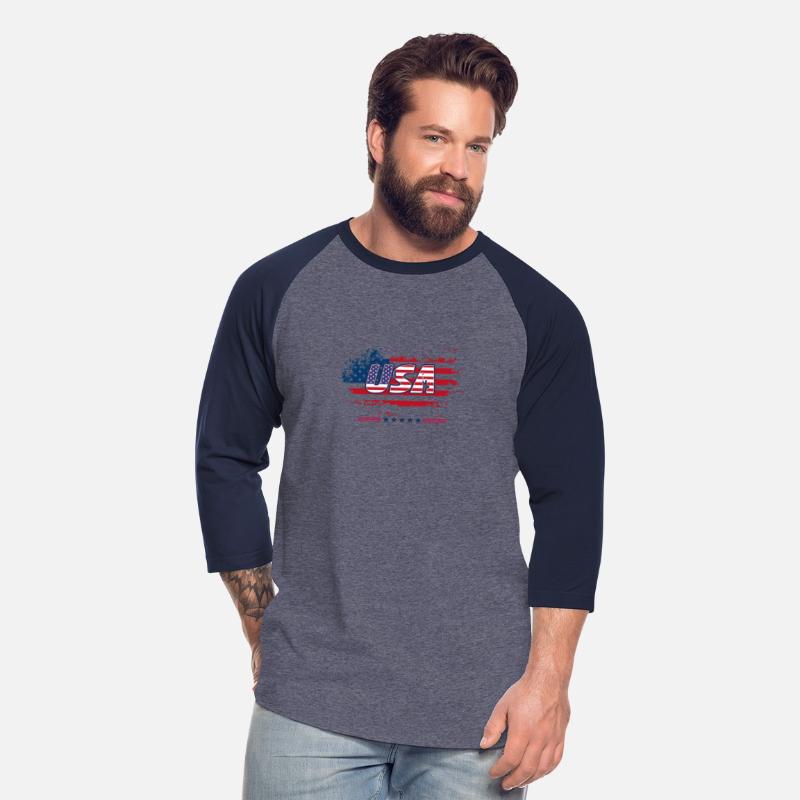 Long live America